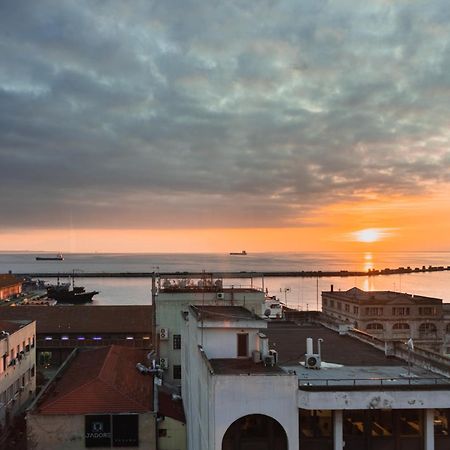 Sea & The City Салоніки Екстер'єр фото